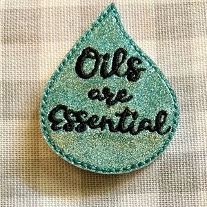 Handmade accessories